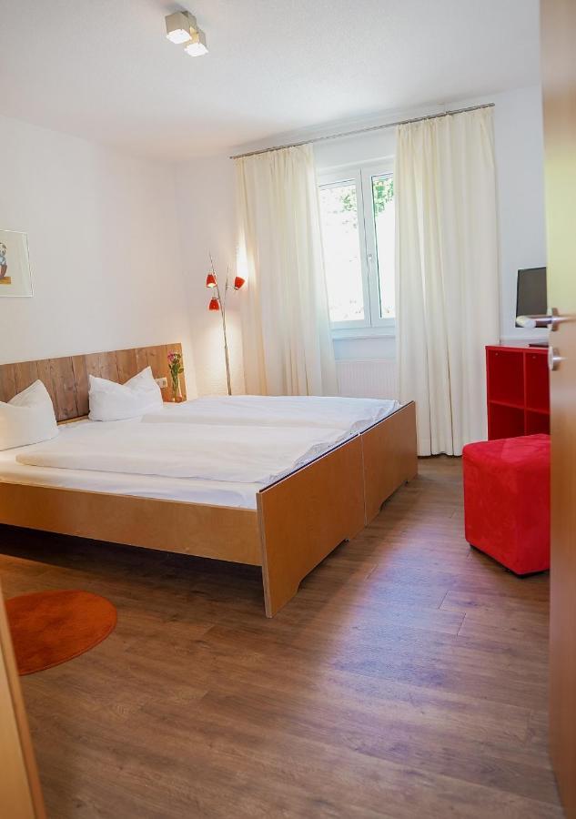 Zuefle Hotel Restaurant Spa Sulz am Neckar Exterior photo